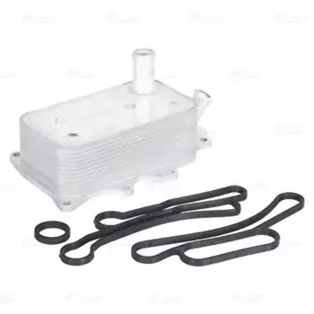 Масляный радиатор LUZAR LOC 1014