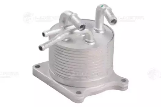 Масляный радиатор LUZAR LOC 1141