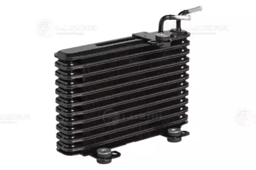 Масляный радиатор LUZAR LOC 1162