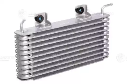 Масляный радиатор LUZAR LOC 1431