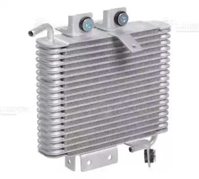 Масляный радиатор LUZAR LOC 1441