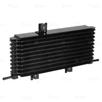 Масляный радиатор LUZAR LOC 14JG