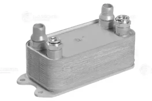 Масляный радиатор LUZAR LOC 1505