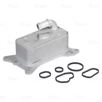 Масляный радиатор LUZAR LOC 1510