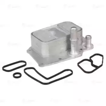 Масляный радиатор LUZAR LOC 1755