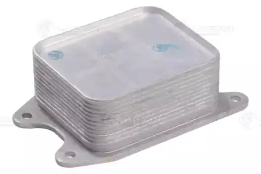 Масляный радиатор LUZAR LOC 1807