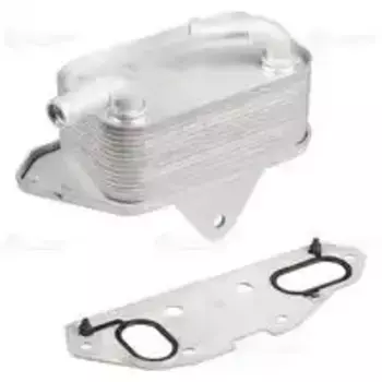 Масляный радиатор LUZAR LOC 1821