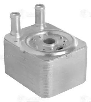 Масляный радиатор LUZAR LOC 1838