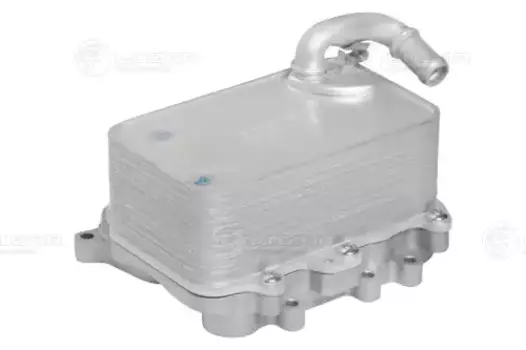 Масляный радиатор LUZAR LOC 1839