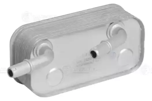 Масляный радиатор LUZAR LOC 2635