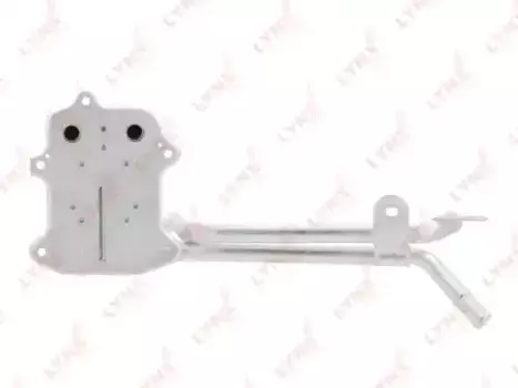 Масляный радиатор LYNXAUTO RO-1006