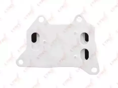 Масляный радиатор LYNXAUTO RO-1016