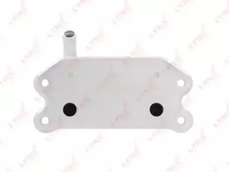 Масляный радиатор LYNXAUTO RO-1017