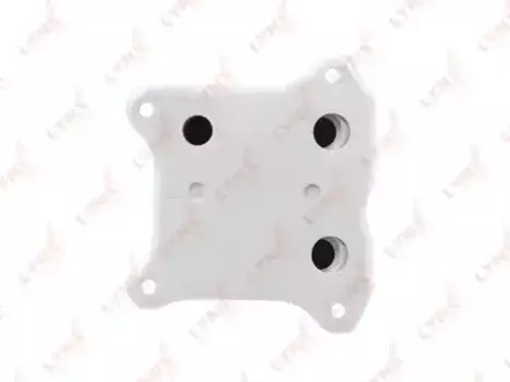 Масляный радиатор LYNXAUTO RO-1019