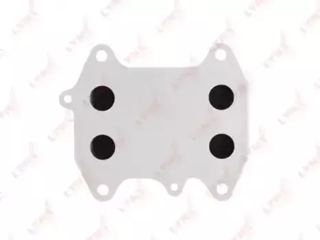 Масляный радиатор LYNXAUTO RO-1022