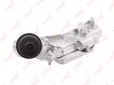 Масляный радиатор LYNXAUTO RO-1025