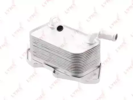 Масляный радиатор LYNXAUTO RO-1026