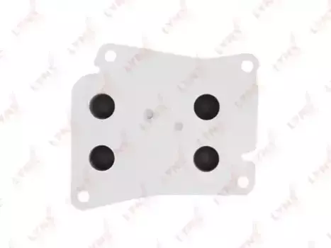 Масляный радиатор LYNXAUTO RO-1030