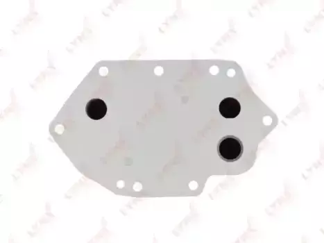 Масляный радиатор LYNXAUTO RO-1035