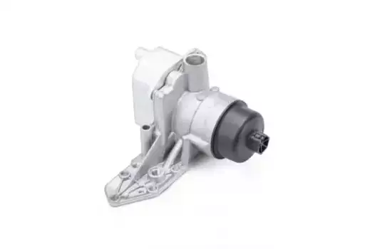 Масляный радиатор METACO 8010-586