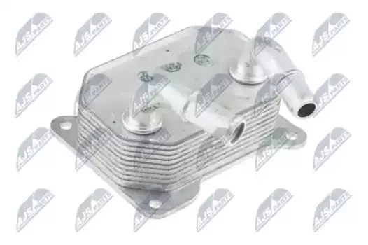 Масляный радиатор NTY CCL-FR-014