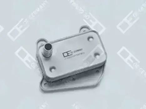 Масляный радиатор OE GERMANY 01 1820 600000