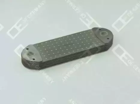 Масляный радиатор OE GERMANY 031820D90000