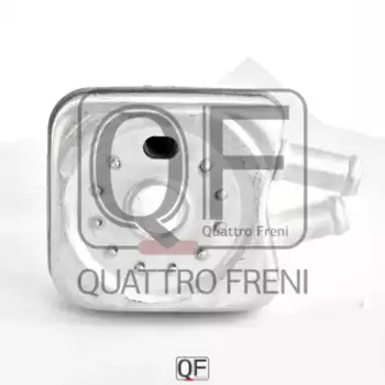 Масляный радиатор QUATTRO FRENI QF00100092