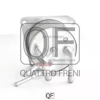 Масляный радиатор QUATTRO FRENI QF00100097