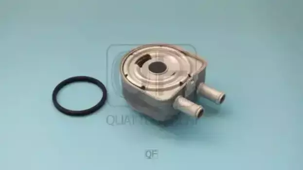 Масляный радиатор QUATTRO FRENI QF01B00004