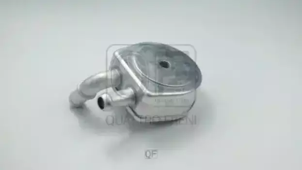 Масляный радиатор QUATTRO FRENI QF01B00021