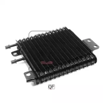 Масляный радиатор QUATTRO FRENI QF01B00029