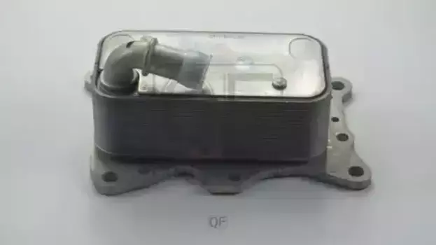 Масляный радиатор QUATTRO FRENI QF01B00046