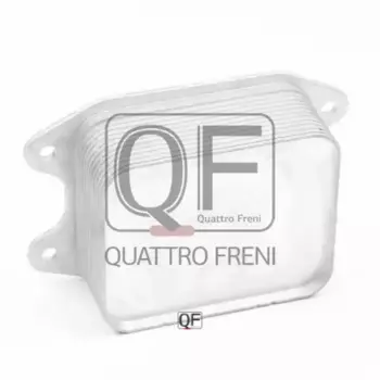 Масляный радиатор QUATTRO FRENI QF55A00008