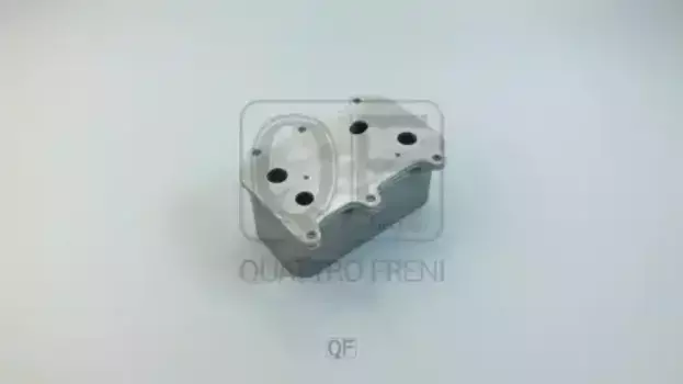 Масляный радиатор QUATTRO FRENI QF55A00105