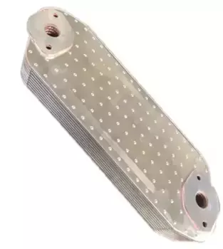 Масляный радиатор RVI 7421432776