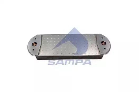 Масляный радиатор SAMPA 034.042