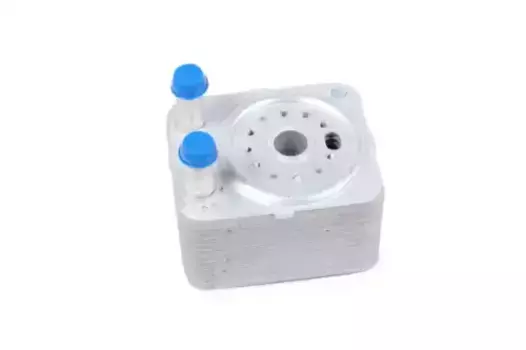 Масляный радиатор STELLOX 10-73006-SX