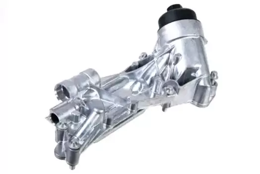 Масляный радиатор STELLOX 10-73011-SX