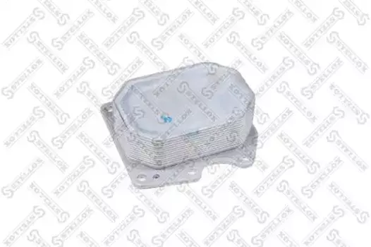 Масляный радиатор STELLOX 10-73016-SX