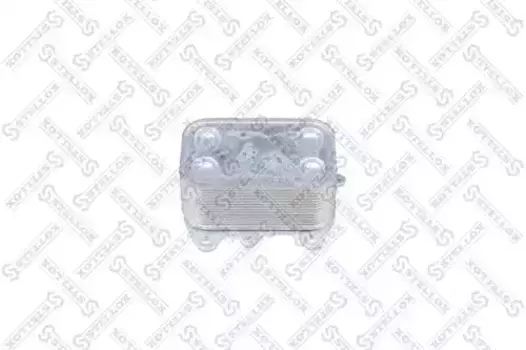 Масляный радиатор STELLOX 10-73019-SX