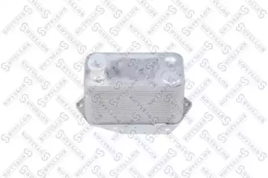 Масляный радиатор STELLOX 10-73021-SX