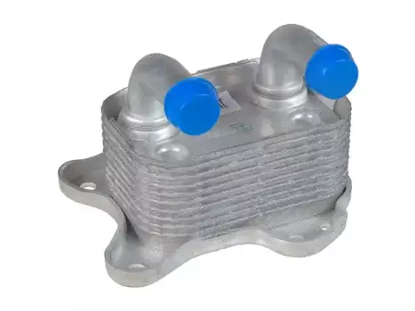 Масляный радиатор STELLOX 10-73022-SX