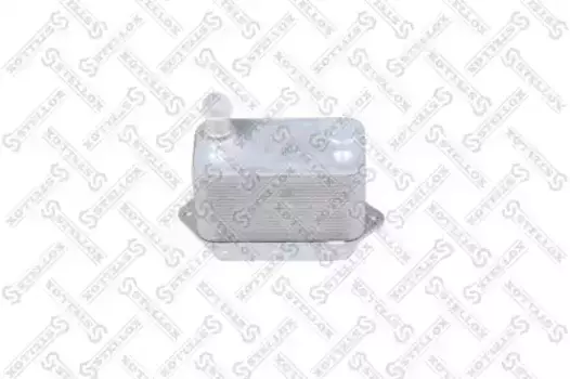 Масляный радиатор STELLOX 10-73023-SX