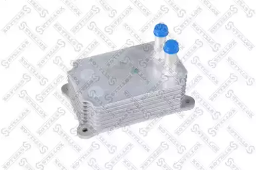 Масляный радиатор STELLOX 10-73028-SX