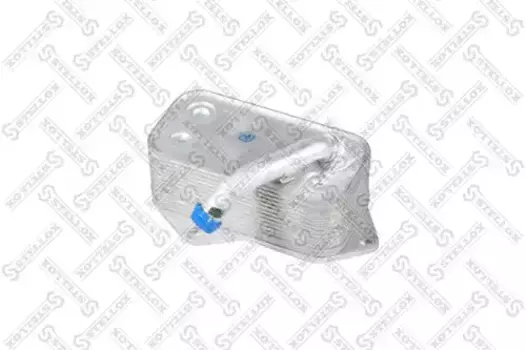 Масляный радиатор STELLOX 10-73029-SX