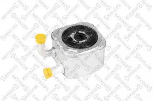 Масляный радиатор STELLOX 10-73038-SX