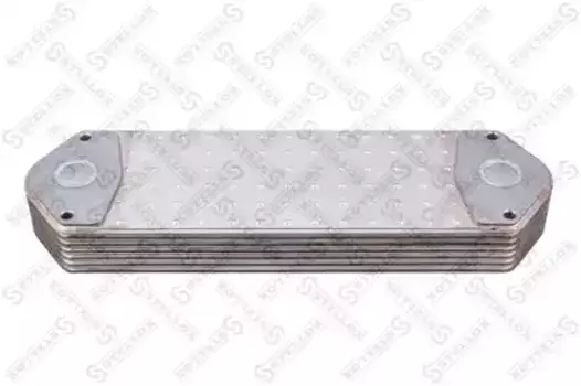 Масляный радиатор STELLOX 81-96801-SX