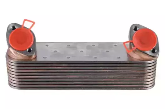 Масляный радиатор STELLOX 81-96808-SX