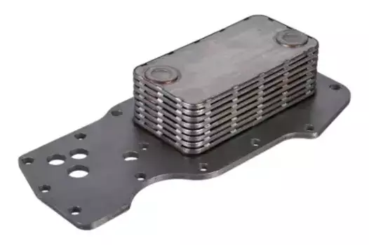 Масляный радиатор STELLOX 81-96834-SX